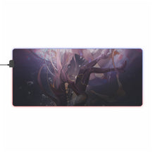 Load image into Gallery viewer, Anime RWBY RGB LED Mouse Pad (Desk Mat)
