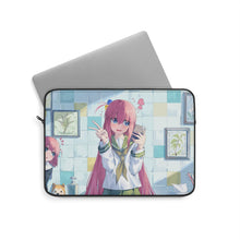 Load image into Gallery viewer, Bocchi the Rock Laptop Sleeve
