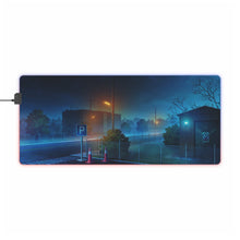 Load image into Gallery viewer, Anime Original RGB LED Mouse Pad (Desk Mat)
