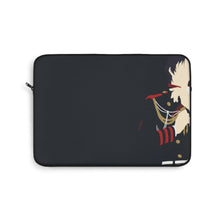 Load image into Gallery viewer, Seraph Of The End Laptop Sleeve
