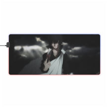 Load image into Gallery viewer, Anime Fairy Tail RGB LED Mouse Pad (Desk Mat)
