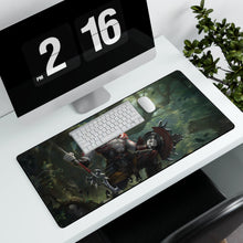 Load image into Gallery viewer, Smite Mouse Pad (Desk Mat)
