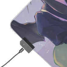 Load image into Gallery viewer, Spy X Family RGB LED Mouse Pad (Desk Mat)
