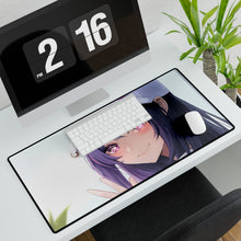 Load image into Gallery viewer, Ai Hoshino Mouse Pad (Desk Mat)
