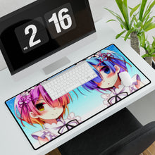 Load image into Gallery viewer, Anime Re:ZERO -Starting Life in Another World- Mouse Pad (Desk Mat)
