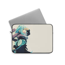 Load image into Gallery viewer, Rimuru Tempest Laptop Sleeve
