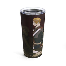 Load image into Gallery viewer, Hetalia: Axis Powers Tumbler 20oz
