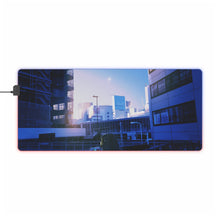 Load image into Gallery viewer, Anime Original RGB LED Mouse Pad (Desk Mat)
