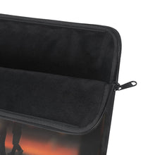 Load image into Gallery viewer, Mob Psycho 100 Arataka Reigen, Shigeo Kageyama, Ritsu Kageyama Laptop Sleeve
