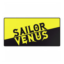 Load image into Gallery viewer, Anime Sailor Moon Mouse Pad (Desk Mat)
