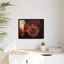 Load image into Gallery viewer, Anime Fate/Stay Night Canvas Framed Art Print
