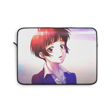 Load image into Gallery viewer, Akane Tsunemori   Sweet Laptop Sleeve
