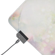 Load image into Gallery viewer, Sword Art Online RGB LED Mouse Pad (Desk Mat)

