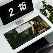 Load image into Gallery viewer, Shadow of the Tomb Raider Mouse Pad (Desk Mat)
