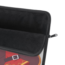 Load image into Gallery viewer, Megumin Laptop Sleeve
