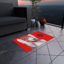 Load image into Gallery viewer, Darling In The FranXX Rug
