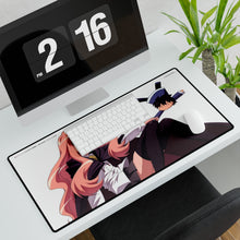 Load image into Gallery viewer, Anime Zero No Tsukaima Mouse Pad (Desk Mat)
