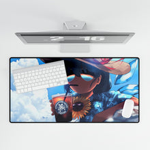 Load image into Gallery viewer, Anime Touhour Mouse Pad (Desk Mat)
