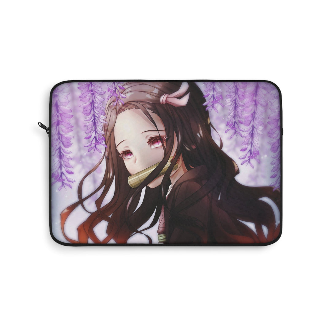 Demon Slayer: Kimetsu no Yaiba Laptop Sleeve