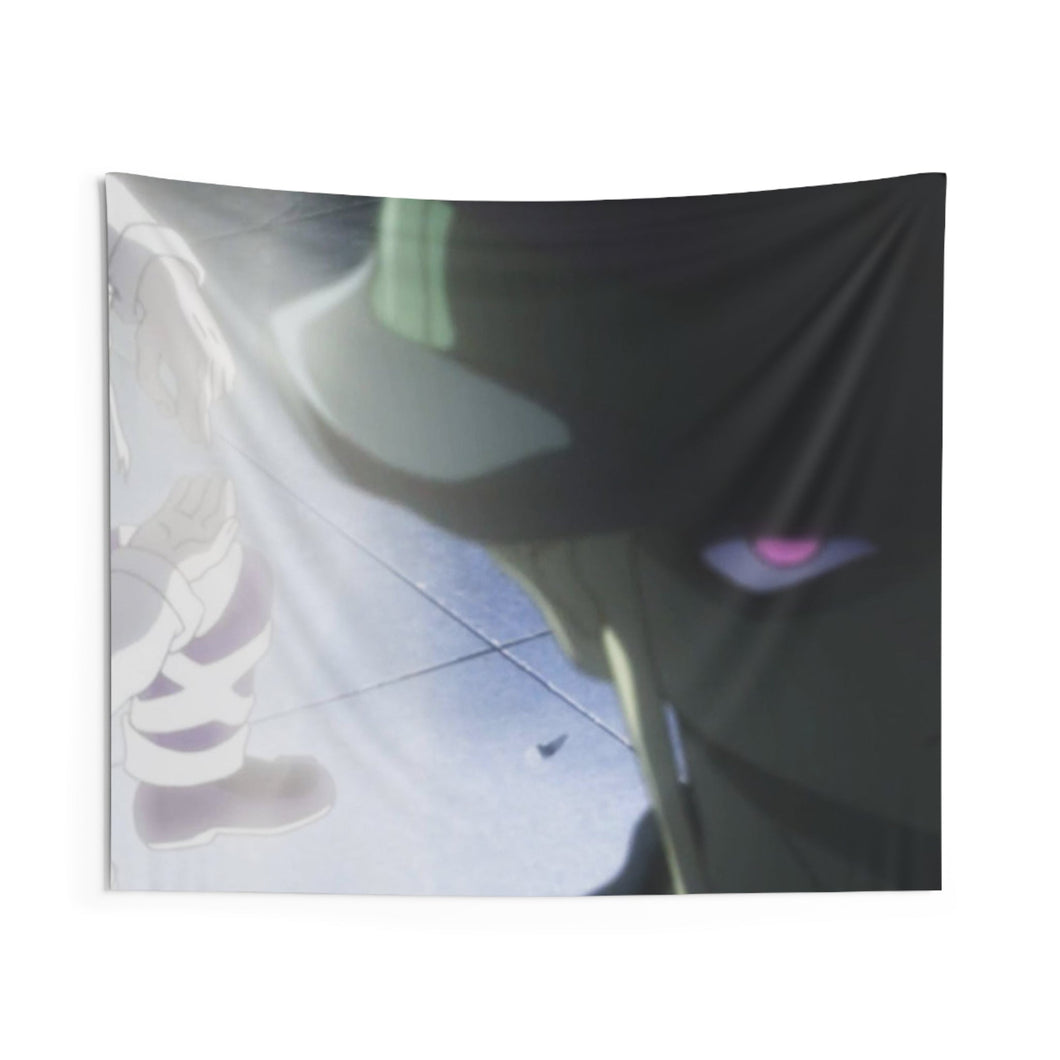 Hunter x Hunter Indoor Wall Tapestry