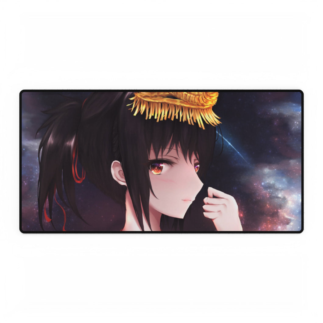 Your Name. Mouse Pad (Desk Mat)