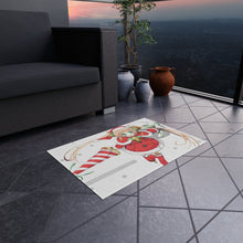 Load image into Gallery viewer, Anime Christmas Rug
