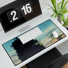 Load image into Gallery viewer, Anime Spirited Awayr Mouse Pad (Desk Mat)

