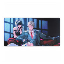Load image into Gallery viewer, Anime Spy x Family Mouse Pad (Desk Mat)
