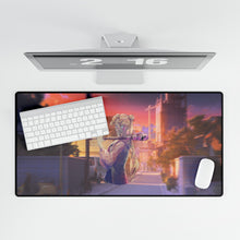 Load image into Gallery viewer, Anime Sailor Moon Mouse Pad (Desk Mat)
