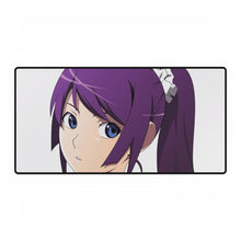 Load image into Gallery viewer, Anime Monogatari (Series) Mouse Pad (Desk Mat)
