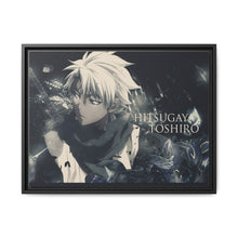Load image into Gallery viewer, Anime Bleach Canvas Framed Art Print
