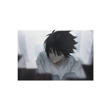 Load image into Gallery viewer, Anime Death Note Rug
