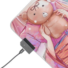 Load image into Gallery viewer, Anime Kantai Collection RGB LED Mouse Pad (Desk Mat)
