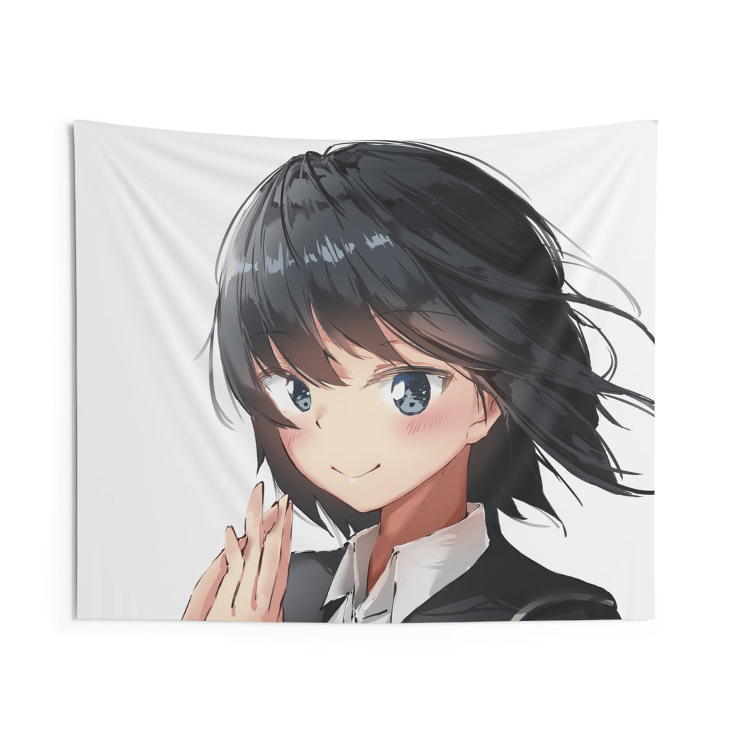 Amagami Indoor Wall Tapestry