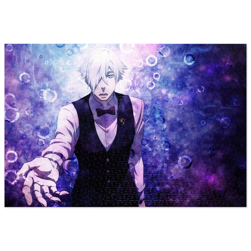 Decim Jigsaw Puzzle