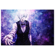 Decim Jigsaw Puzzle