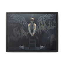 Load image into Gallery viewer, Anime Tokyo Revengers Canvas Framed Art Print
