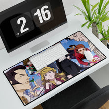 Load image into Gallery viewer, Anime Witch Hunter Robin Mouse Pad (Desk Mat)

