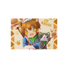 Load image into Gallery viewer, Anime Made In Abyss Rug
