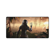 Load image into Gallery viewer, Sea Of Thieves Mouse Pad (Desk Mat)
