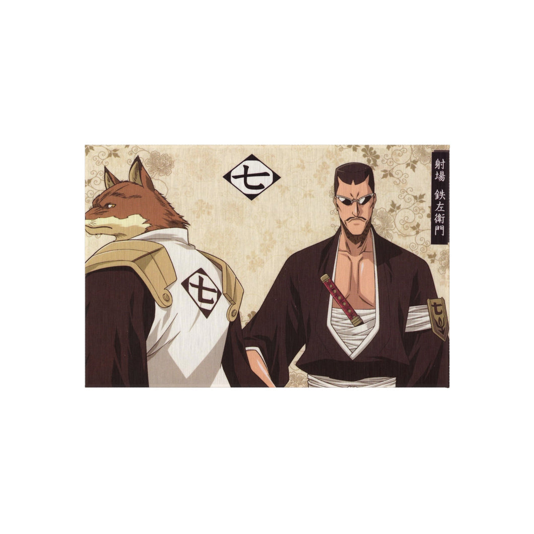 Anime Bleach Rug