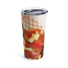 Load image into Gallery viewer, Fruits Basket Tumbler 20oz
