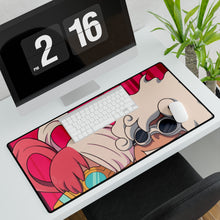 Load image into Gallery viewer, Anime One Piece Mouse Pad (Desk Mat)
