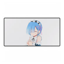 Load image into Gallery viewer, REM Mouse Pad (Desk Mat)
