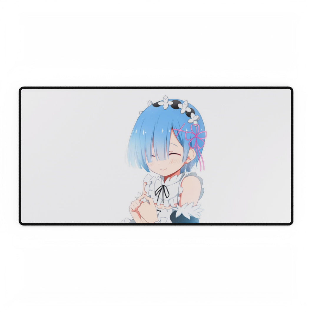 REM Mouse Pad (Desk Mat)