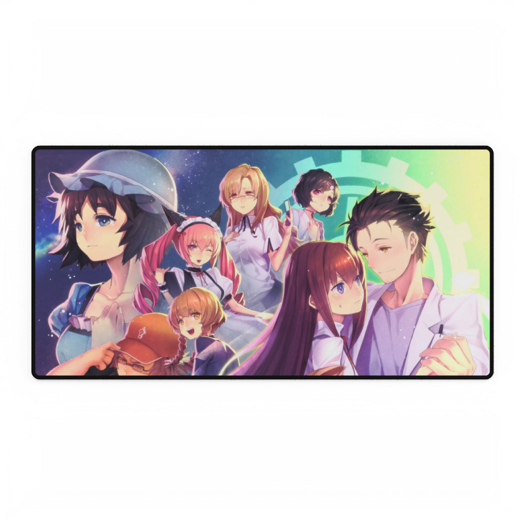 Lab Members Mouse Pad (Desk Mat)
