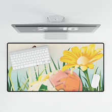 Load image into Gallery viewer, the Forgotten Mouse Pad (Desk Mat)

