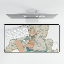 Load image into Gallery viewer, Anime One Piece Mouse Pad (Desk Mat)
