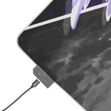 Load image into Gallery viewer, YUUKI SWORD ART ONLINE RGB LED Mouse Pad (Desk Mat)
