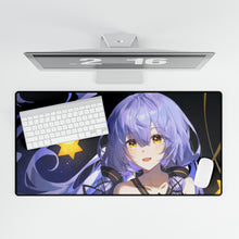 Load image into Gallery viewer, Stardust - Vocaloid Mouse Pad (Desk Mat)
